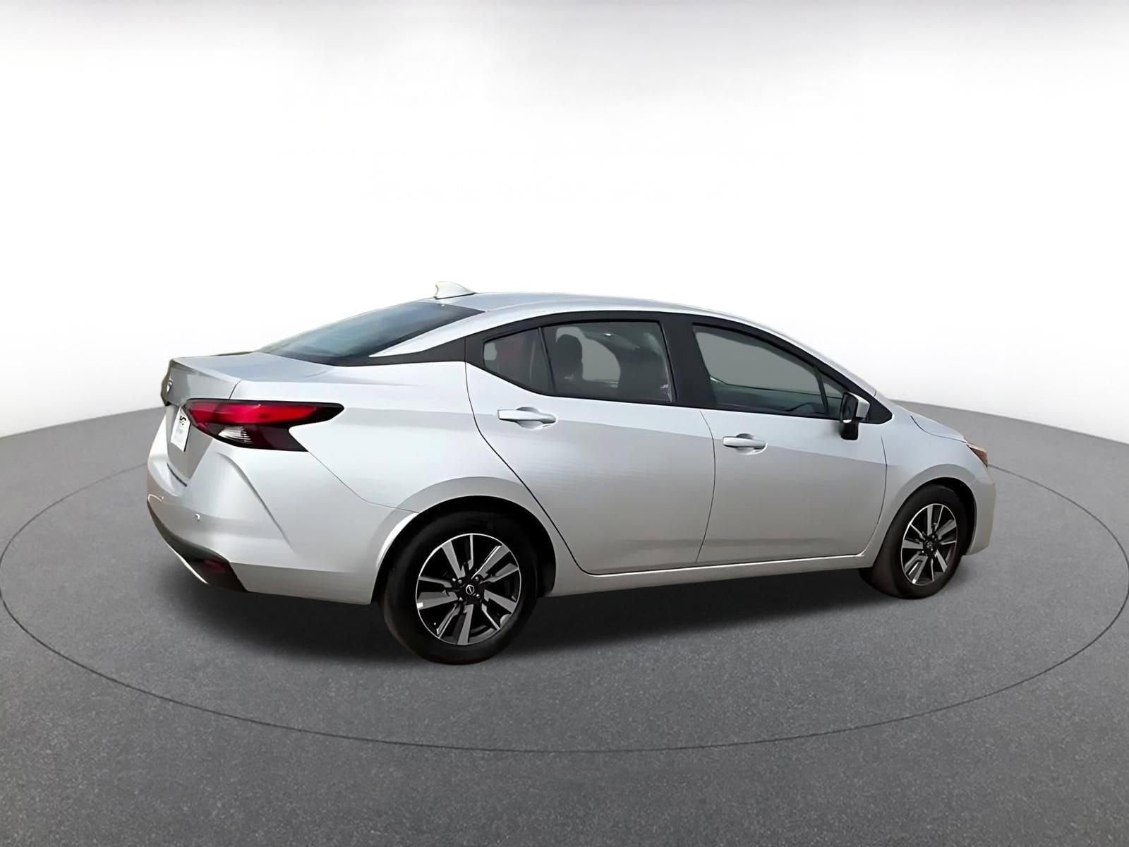 Thumbnail: 2025 Nissan Versa - 15