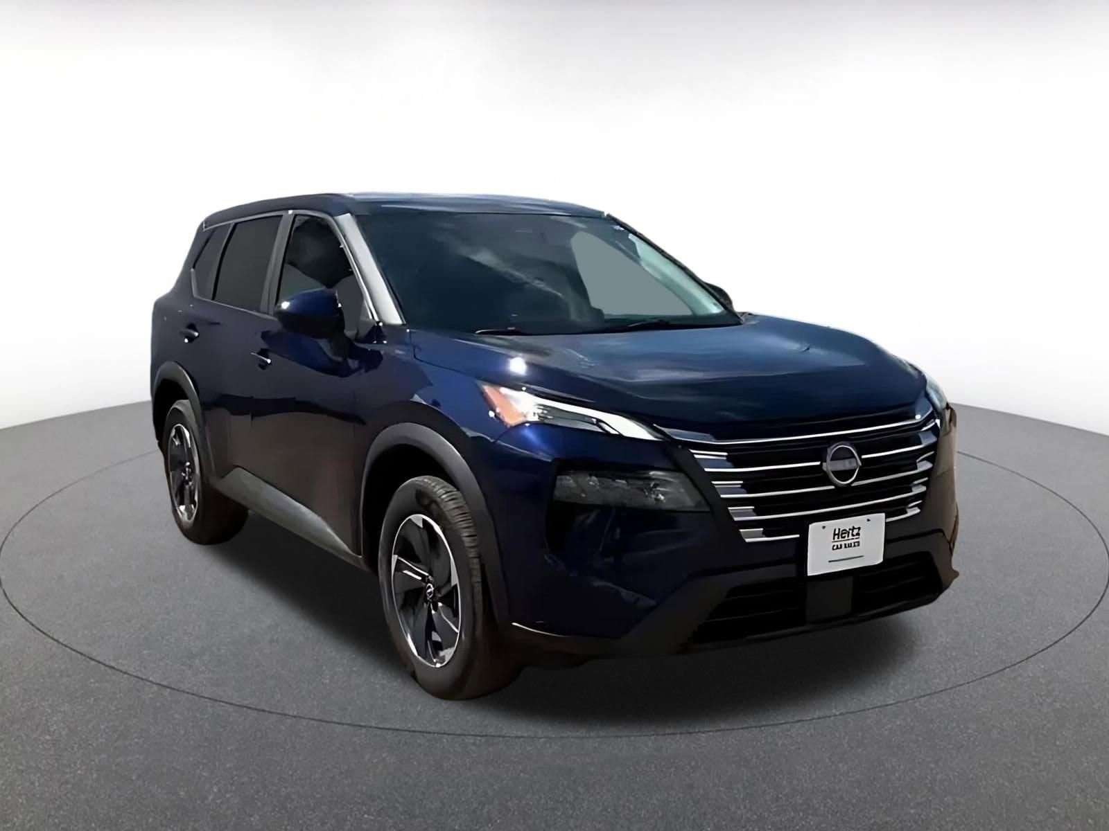 Thumbnail: 2025 Nissan Rogue - 3