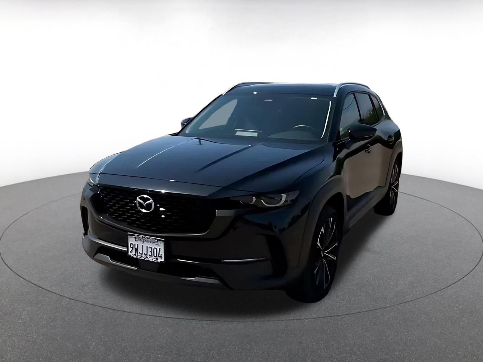 Thumbnail: 2026 Mazda CX-50 - 7