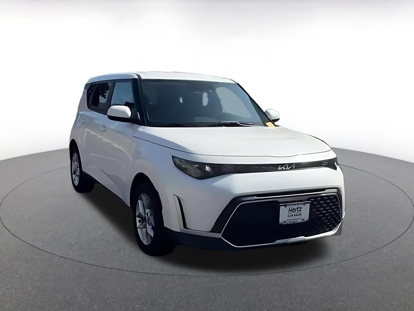 Thumbnail: 2025 Kia Soul - 3