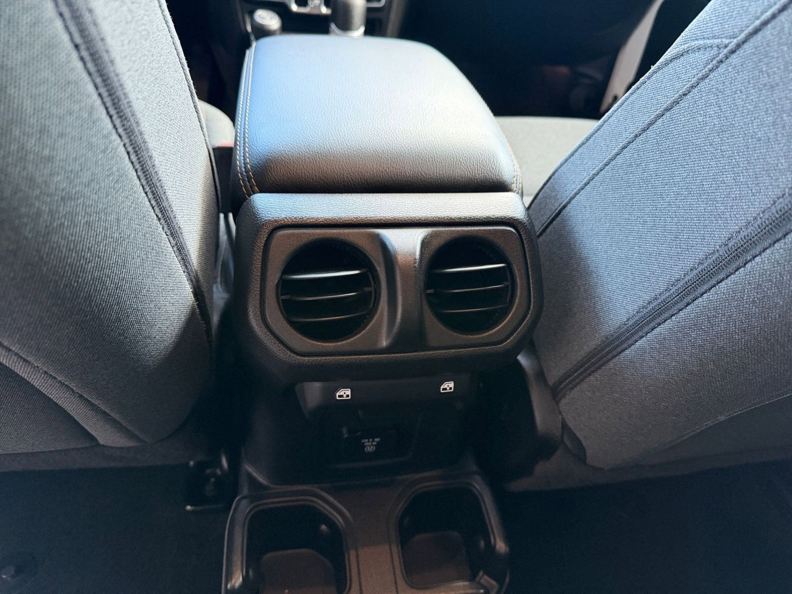 Thumbnail: 2025 Jeep Wrangler - 23