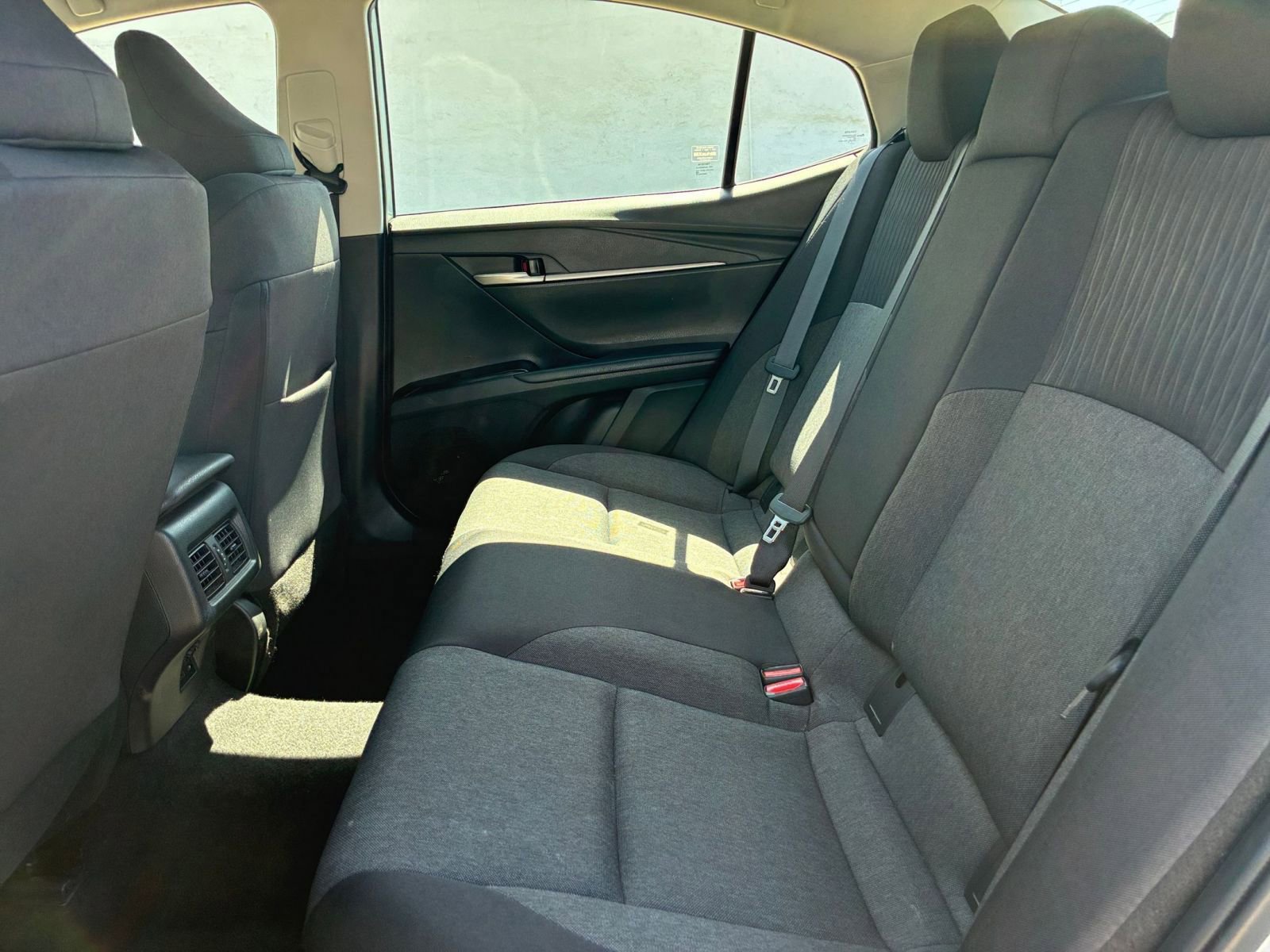 Thumbnail: 2025 Toyota Camry - 24