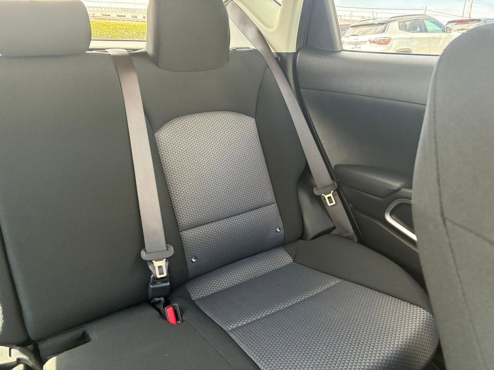 Thumbnail: 2025 Kia Soul - 35