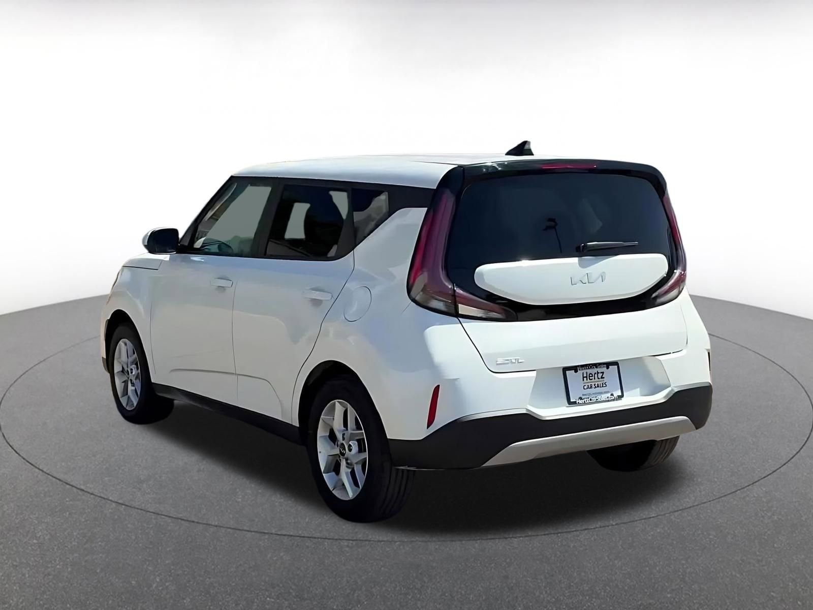 Thumbnail: 2025 Kia Soul - 11