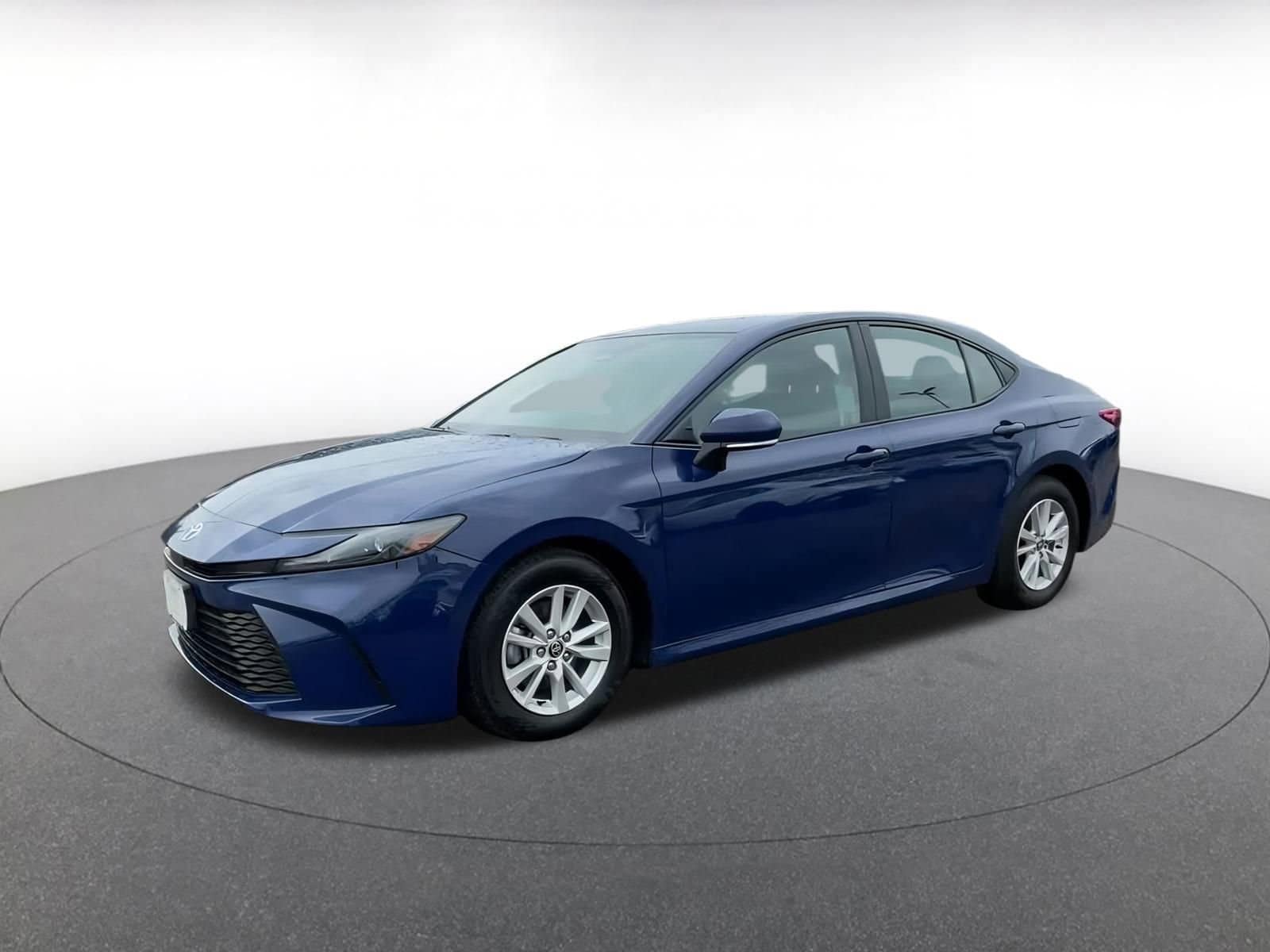 Thumbnail: 2025 Toyota Camry - 7