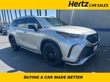 2024 Toyota Highlander XSE -
                San Diego, CA