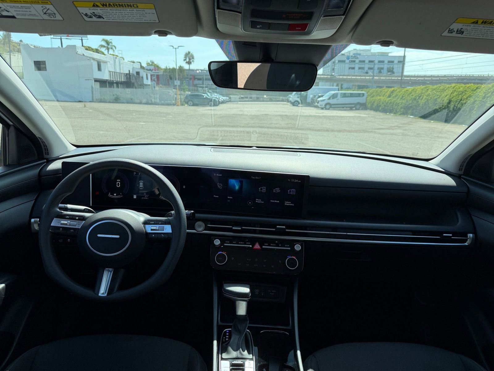 Thumbnail: 2025 Hyundai Tucson - 33