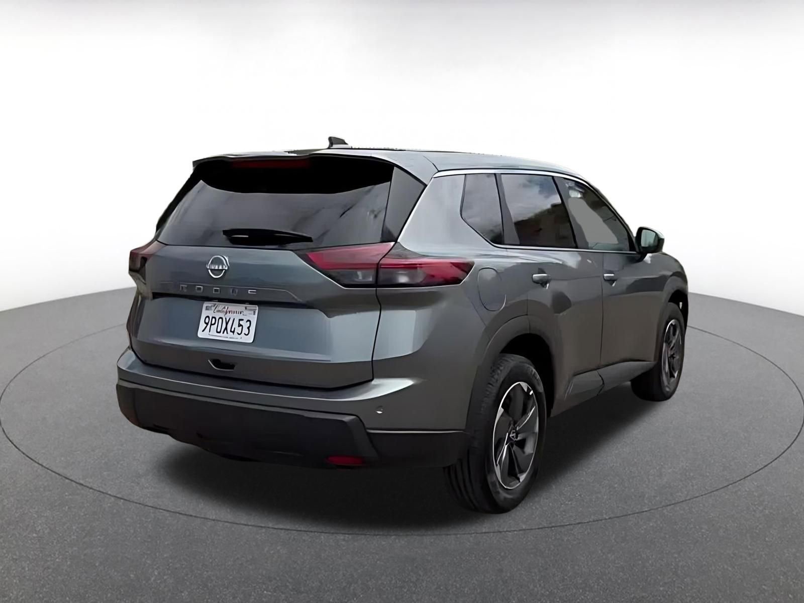 Thumbnail: 2025 Nissan Rogue - 14