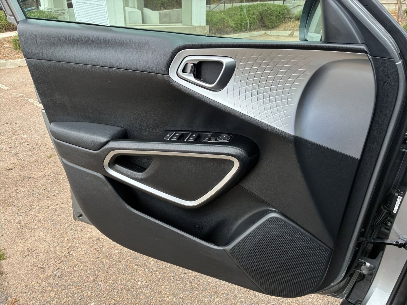Thumbnail: 2025 Kia Soul - 18