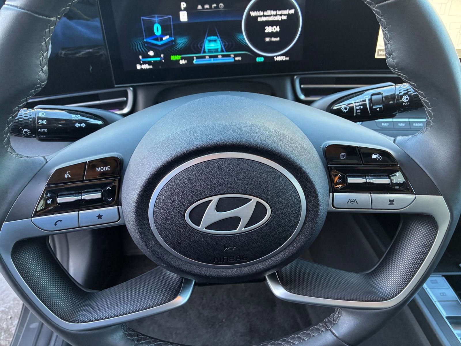 Thumbnail: 2025 Hyundai Elantra - 29