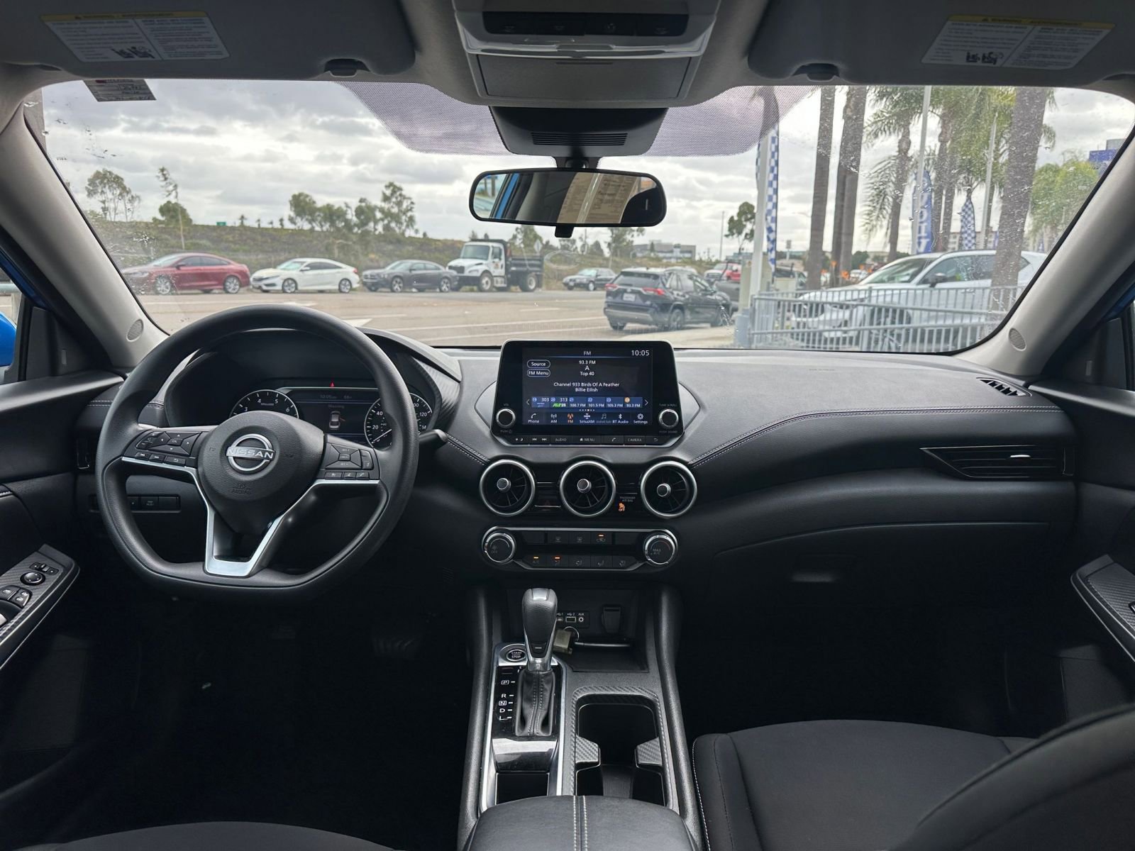 Thumbnail: 2024 Nissan Sentra - 31