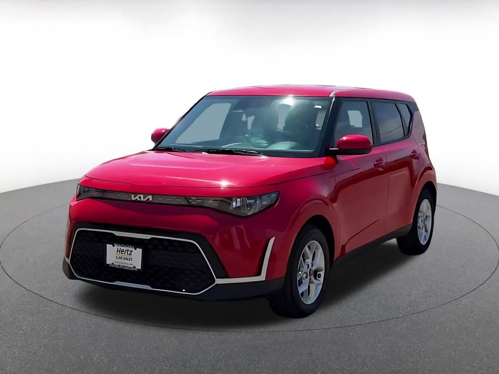 Thumbnail: 2025 Kia Soul - 7