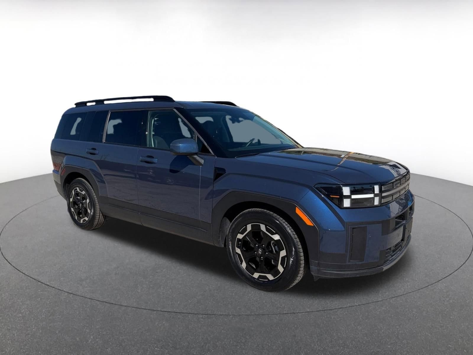 Thumbnail: 2025 Hyundai Santa Fe - 1