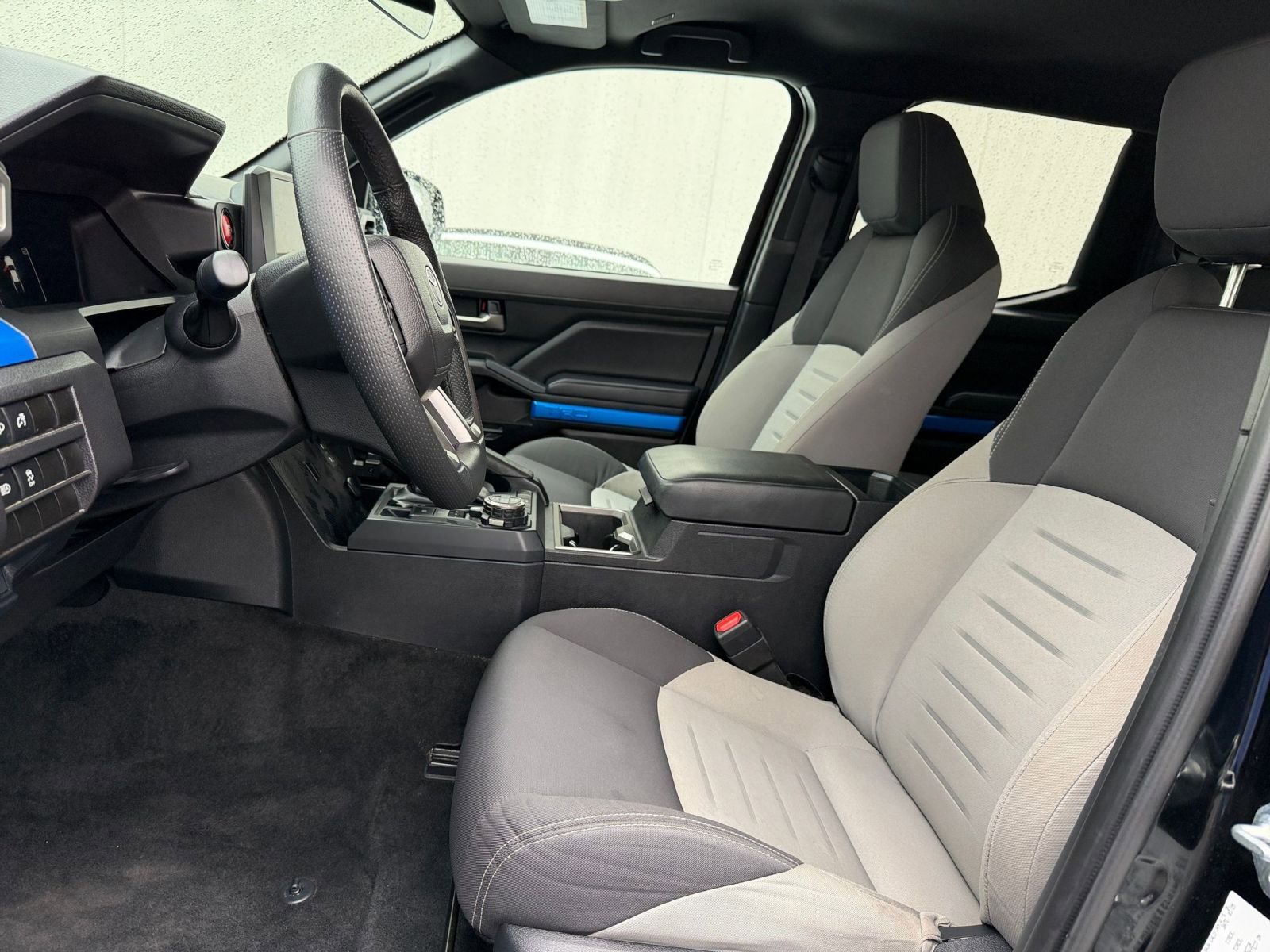 Thumbnail: 2025 Toyota Tacoma - 25