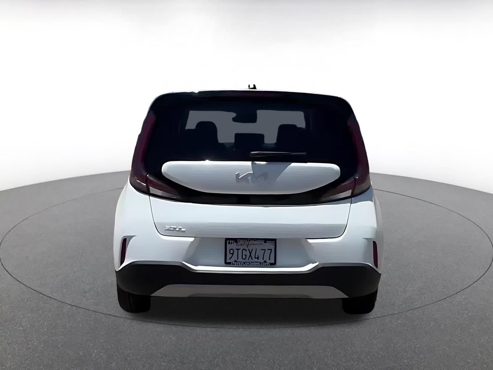 Thumbnail: 2025 Kia Soul - 12