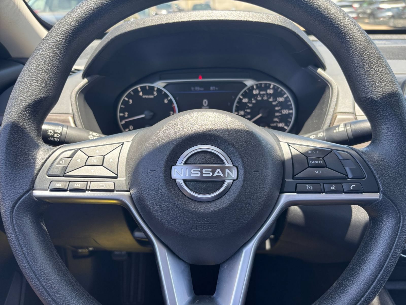 Thumbnail: 2025 Nissan Altima - 28