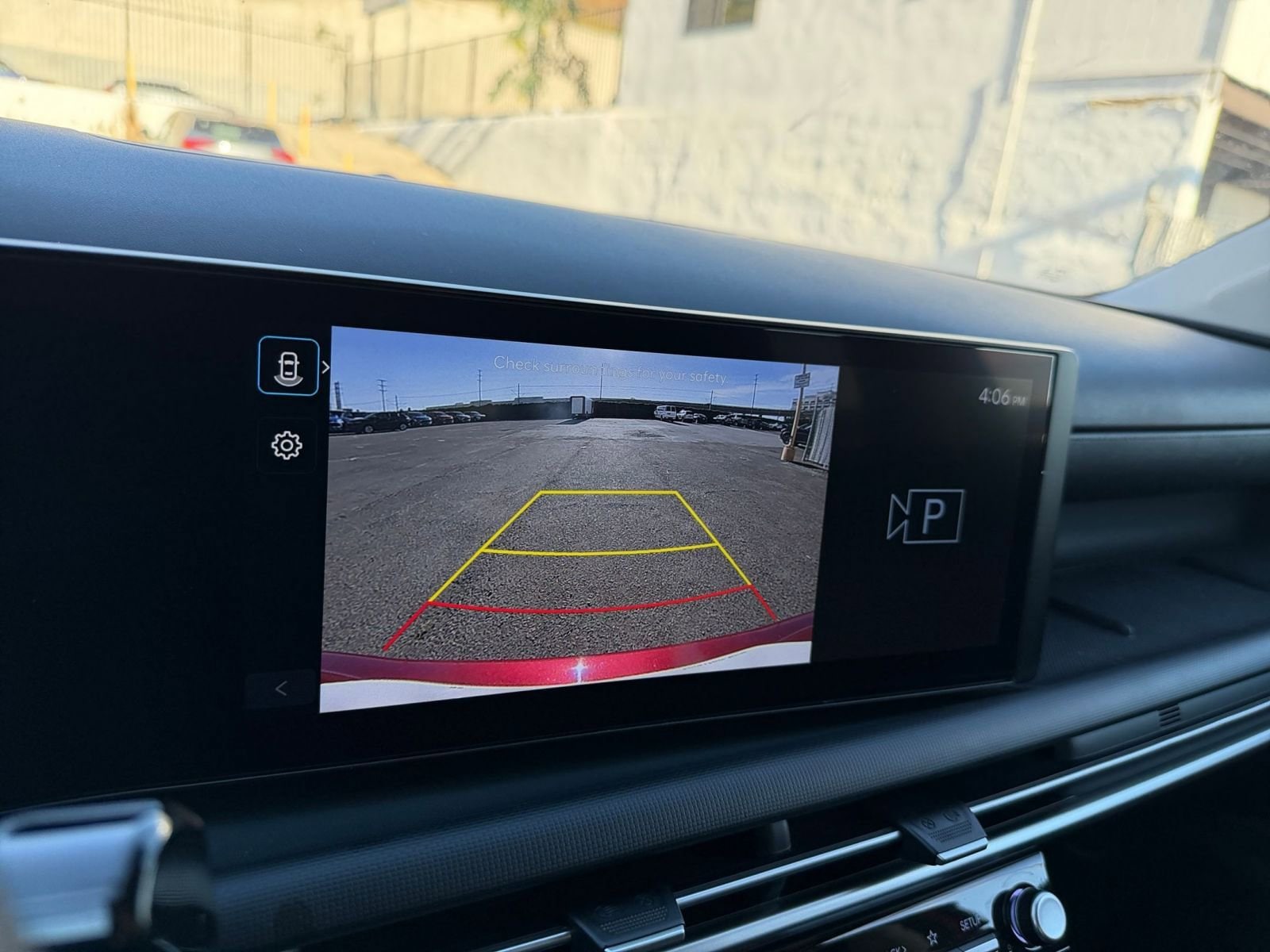 Thumbnail: 2025 Hyundai Tucson - 17