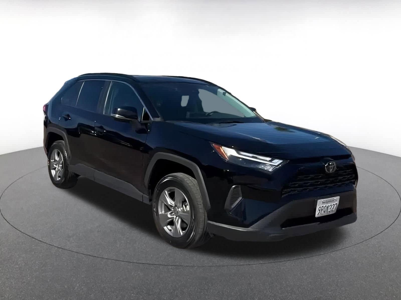 Thumbnail: 2025 Toyota RAV4 - 2