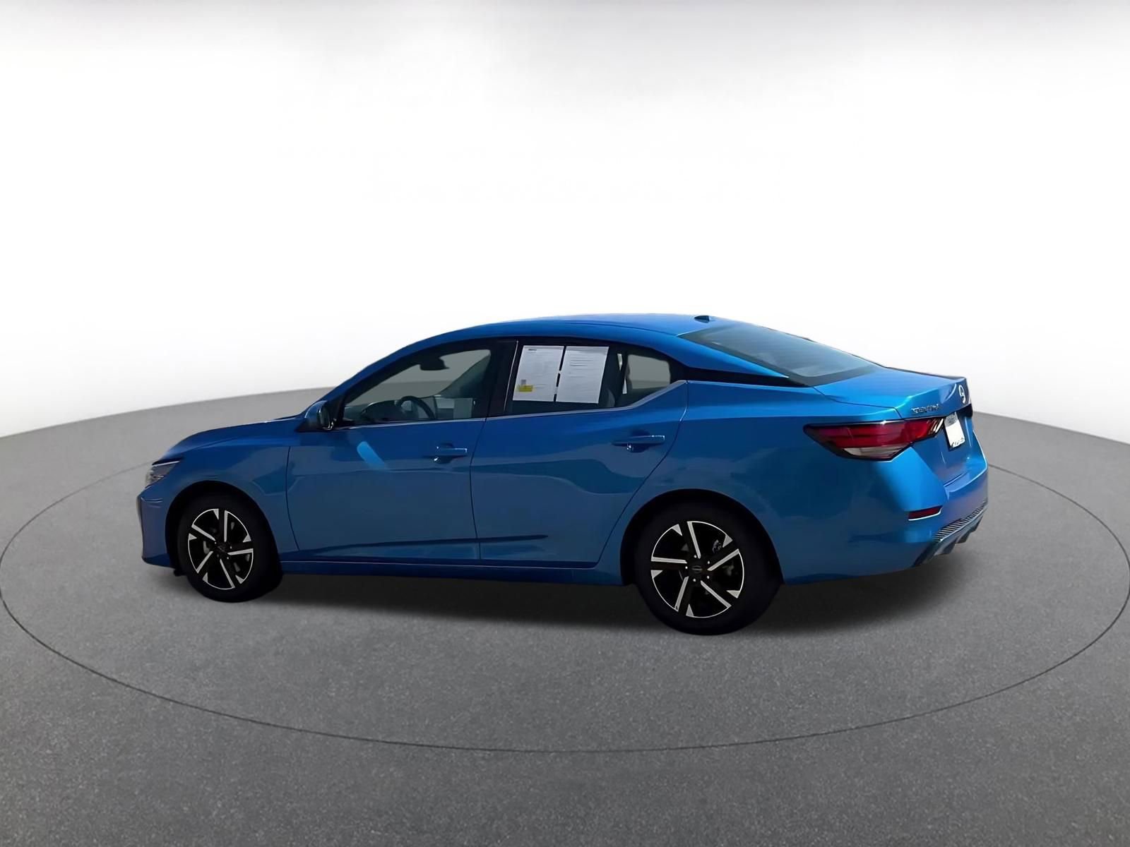 Thumbnail: 2025 Nissan Sentra - 11