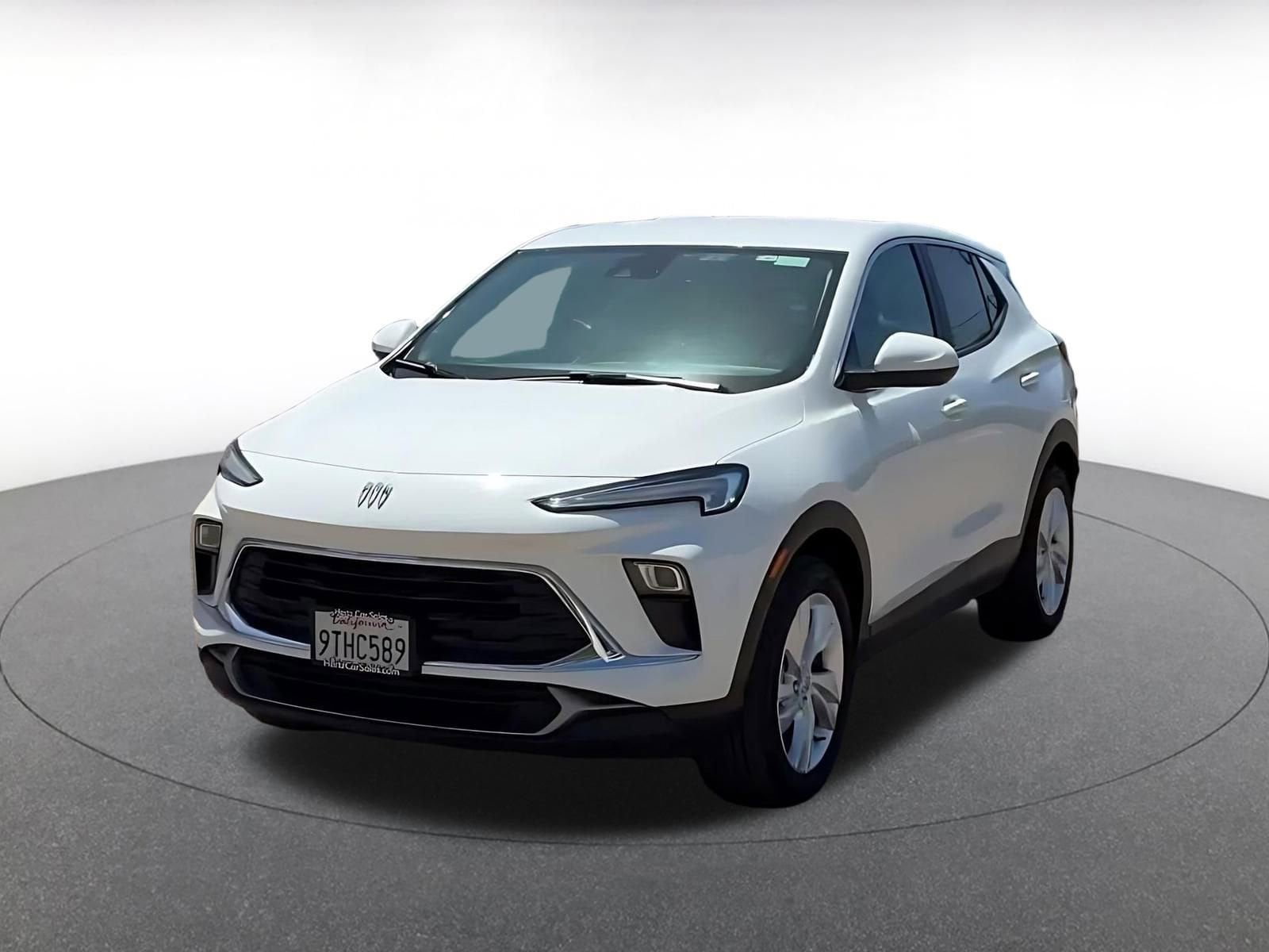 Thumbnail: 2025 Buick Encore GX - 7