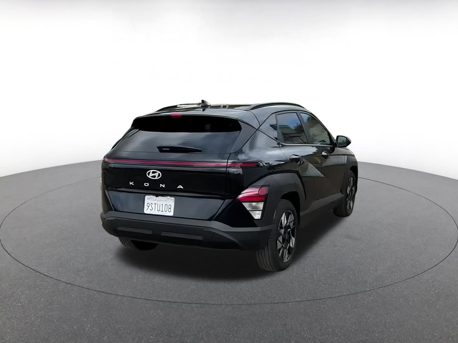 Thumbnail: 2025 Hyundai Kona - 11