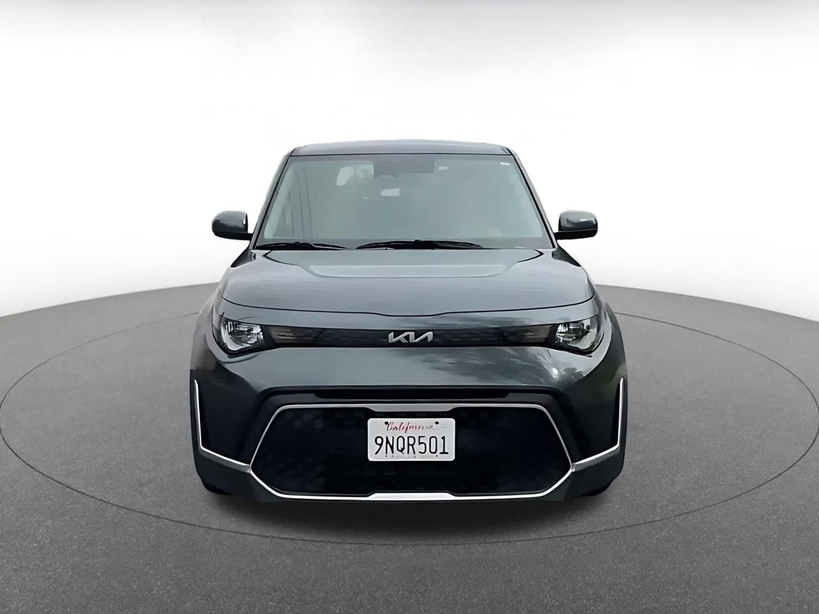 Thumbnail: 2025 Kia Soul - 4