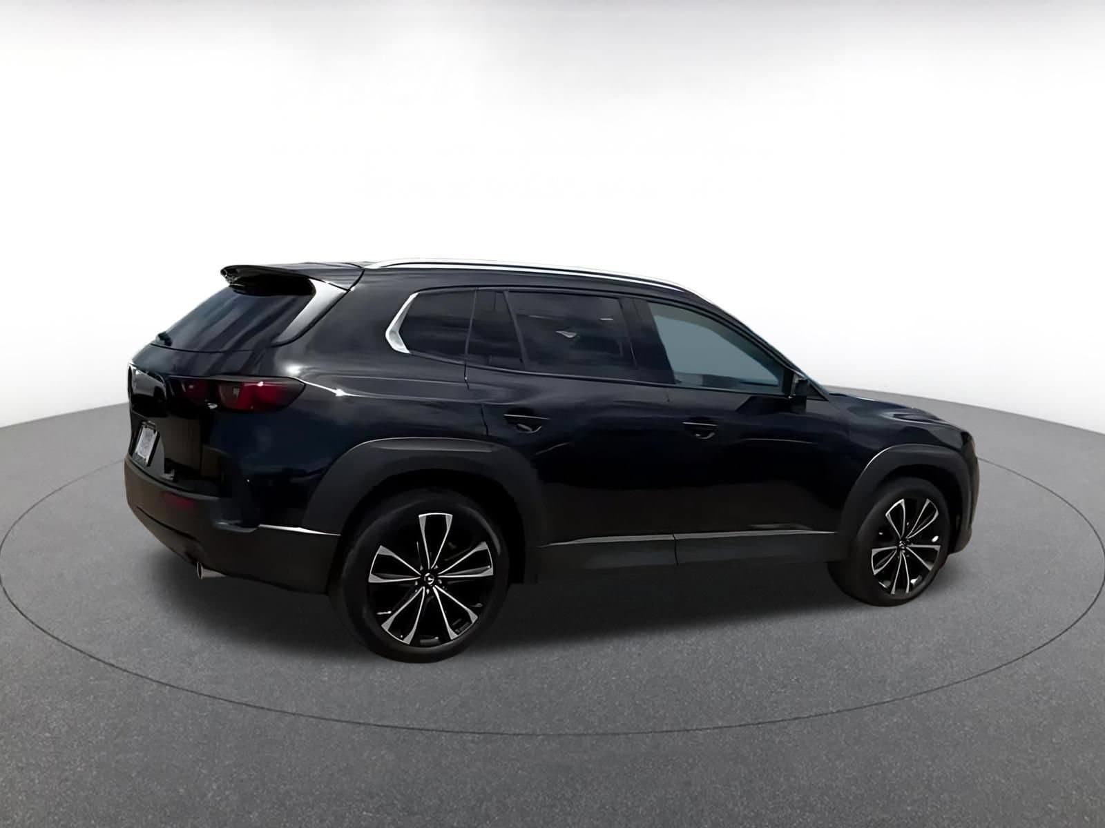 Thumbnail: 2026 Mazda CX-50 - 14