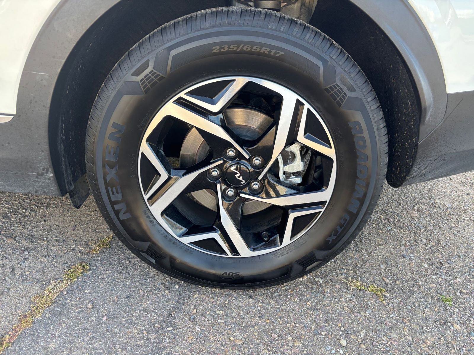 Thumbnail: 2025 Kia Sportage - 29