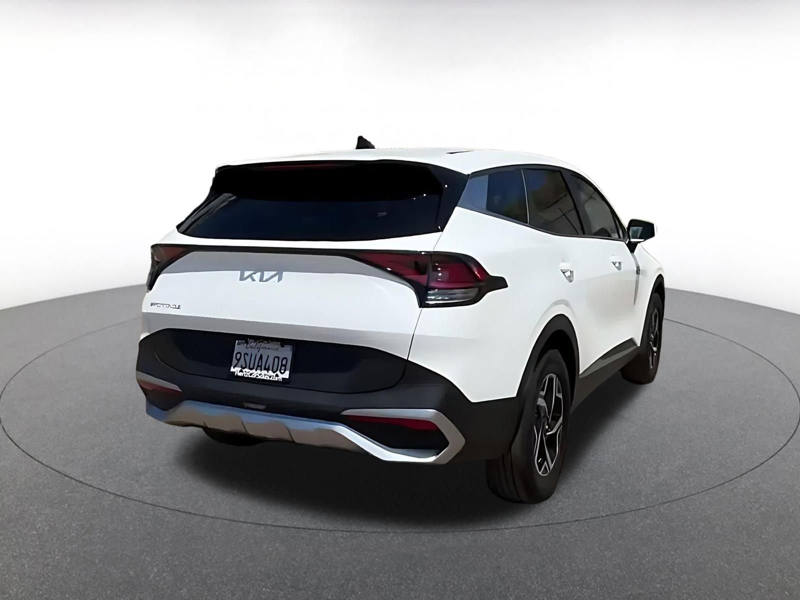 Thumbnail: 2025 Kia Sportage - 14