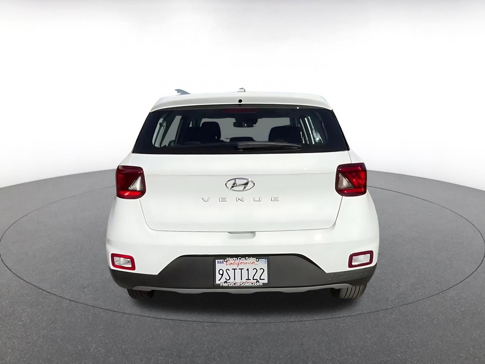 Thumbnail: 2025 Hyundai Venue - 12