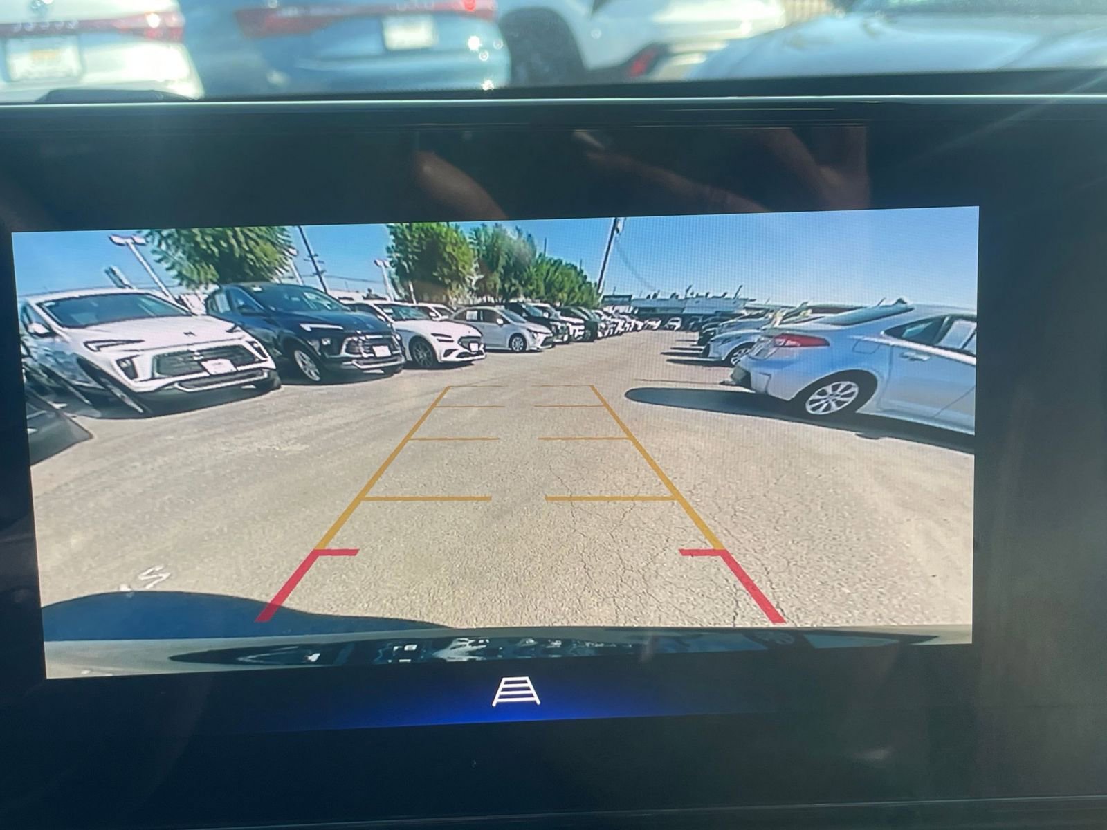 Thumbnail: 2025 Chevrolet Trax - 17