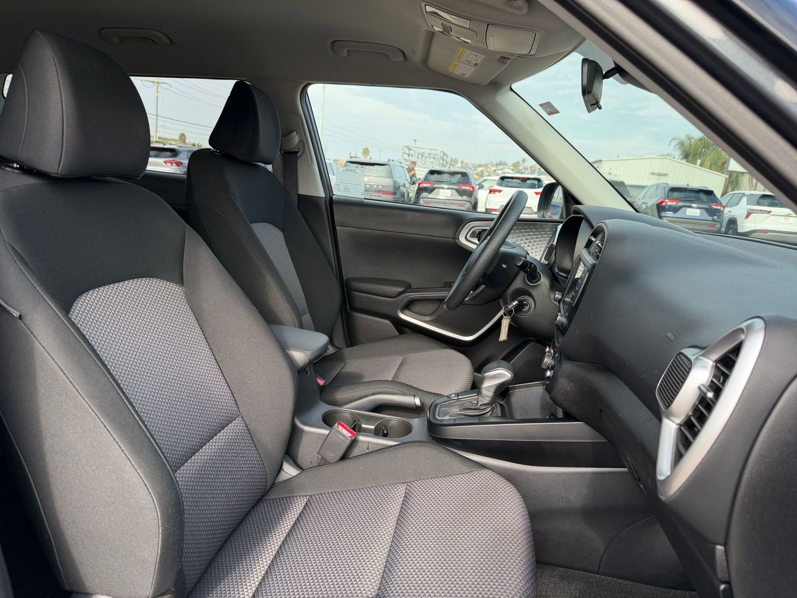 Thumbnail: 2025 Kia Soul - 34