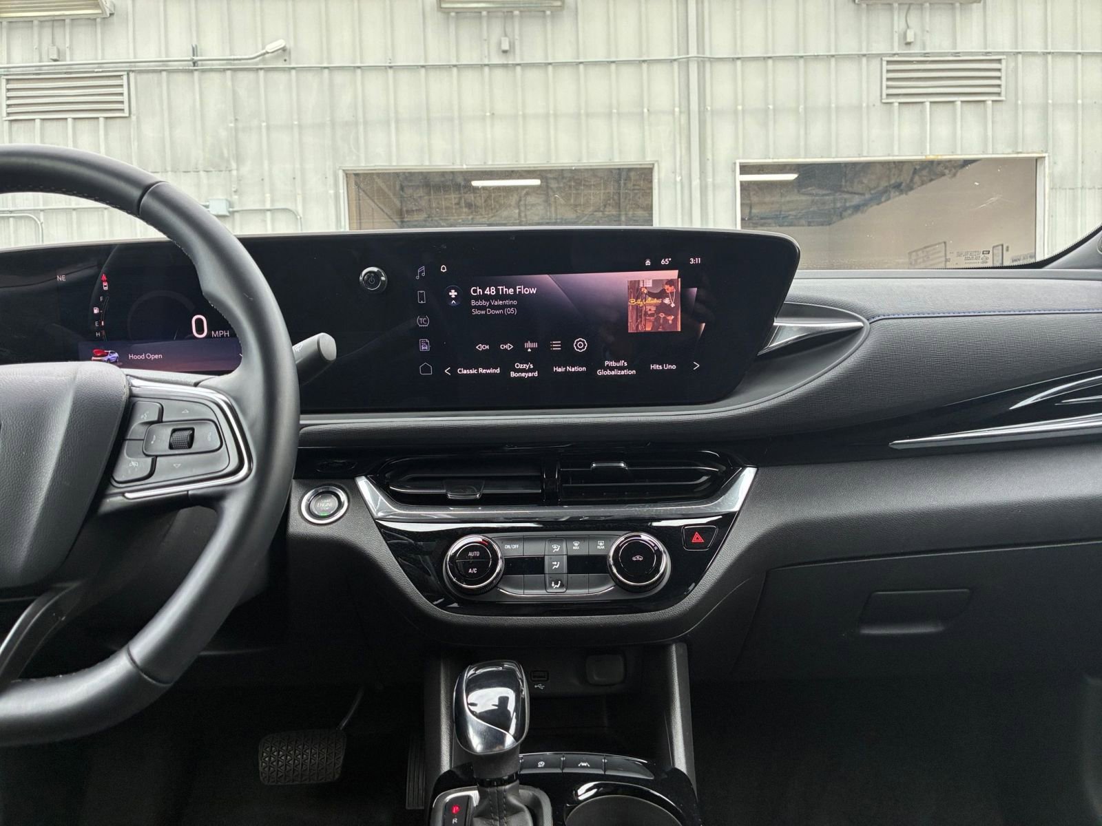 Thumbnail: 2025 Buick Envista - 17