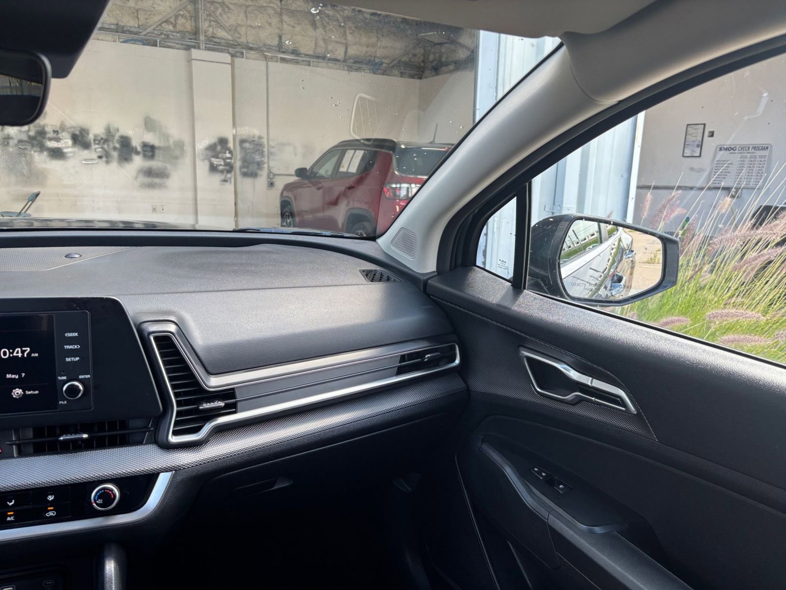 Thumbnail: 2025 Kia Sportage - 34