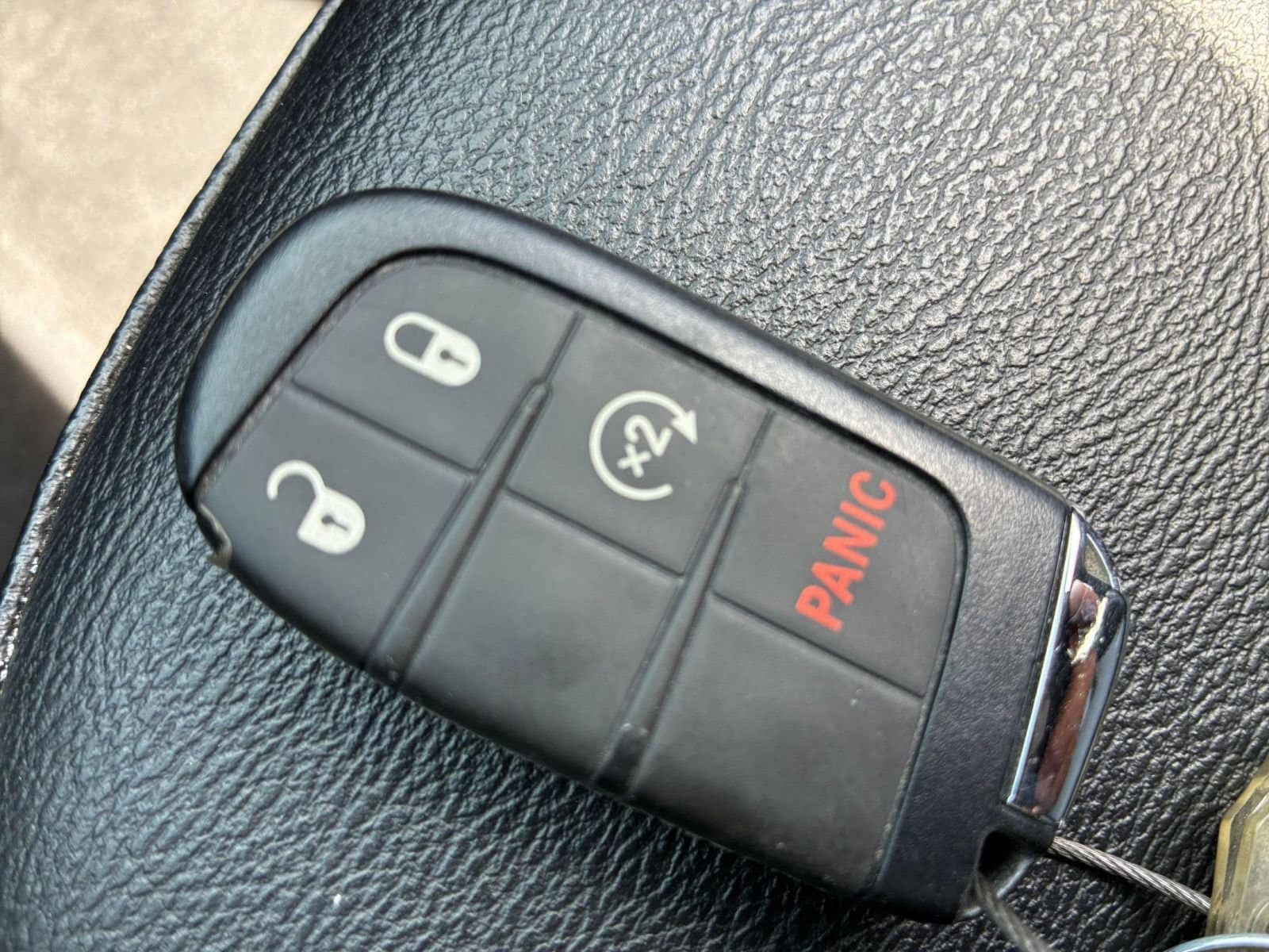 Thumbnail: 2025 Jeep Compass - 25