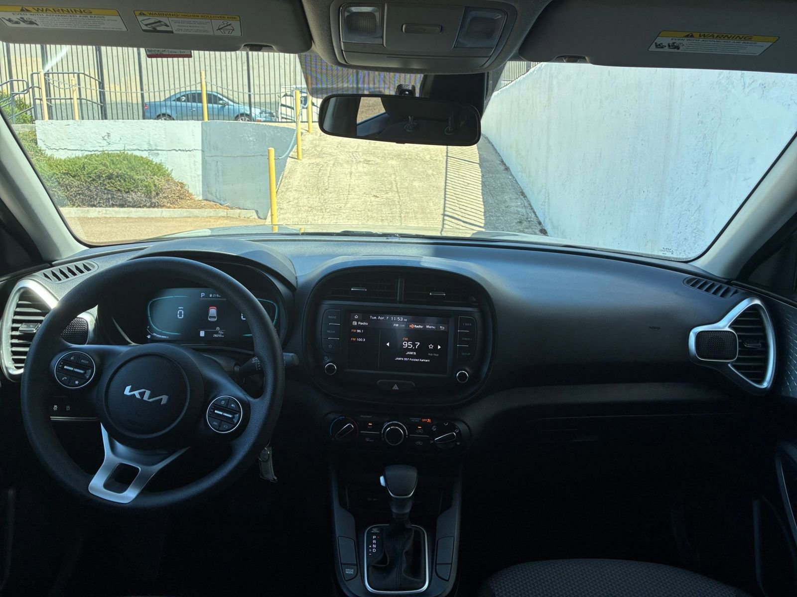 Thumbnail: 2025 Kia Soul - 31