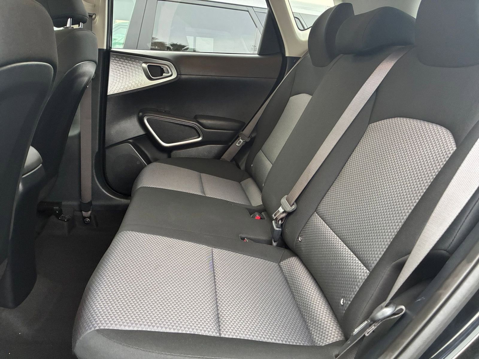 Thumbnail: 2025 Kia Soul - 23