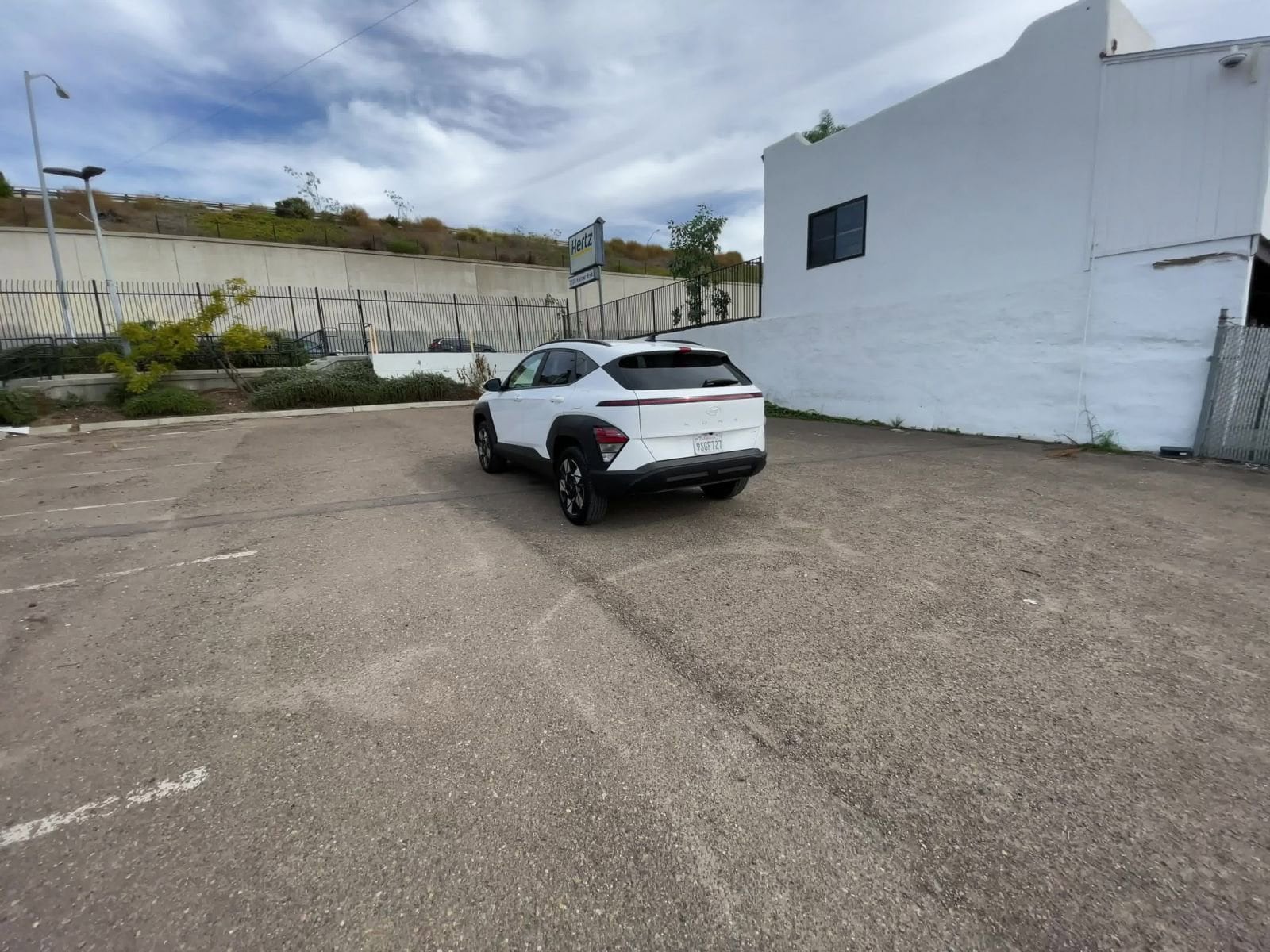 Thumbnail: 2025 Hyundai Kona - 16