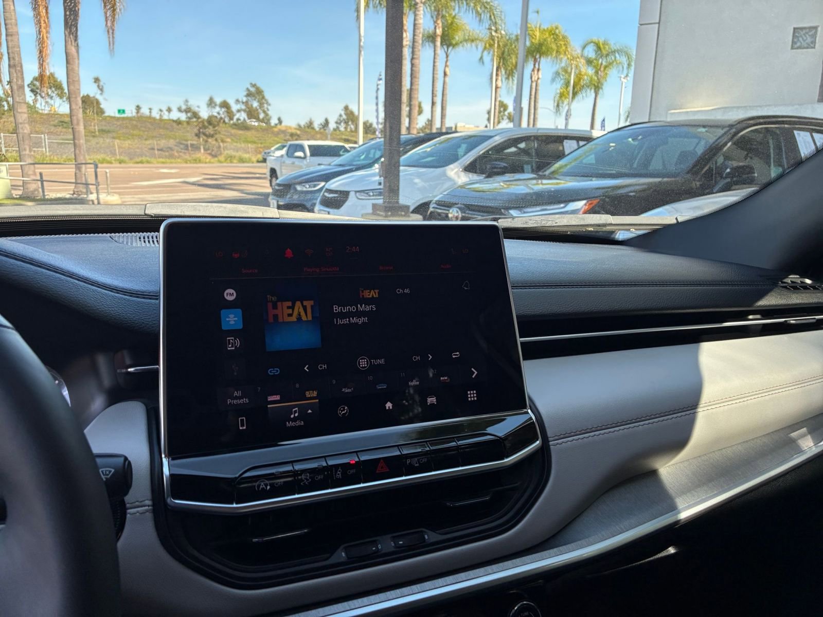 Thumbnail: 2025 Jeep Compass - 20