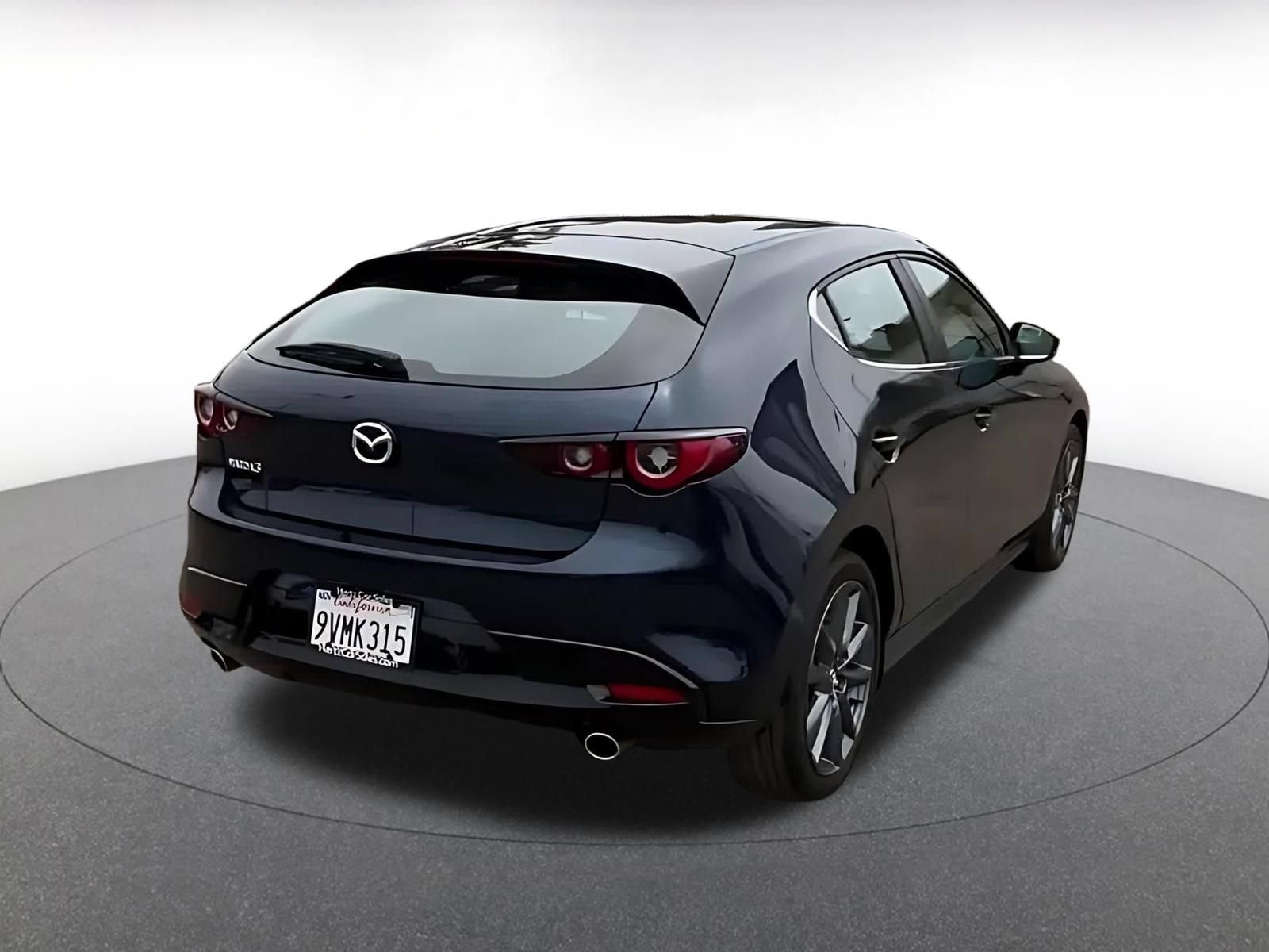 Thumbnail: 2026 Mazda Mazda3 - 14