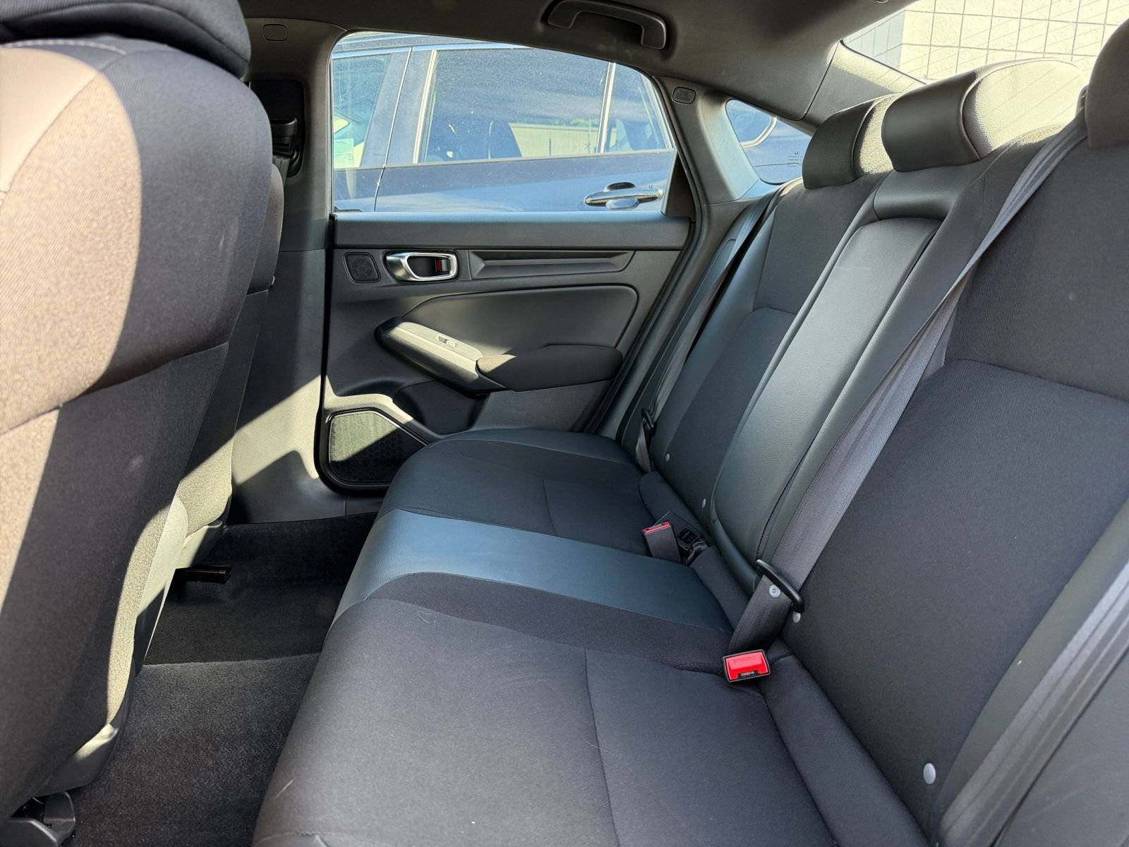 Thumbnail: 2025 Honda Civic - 23