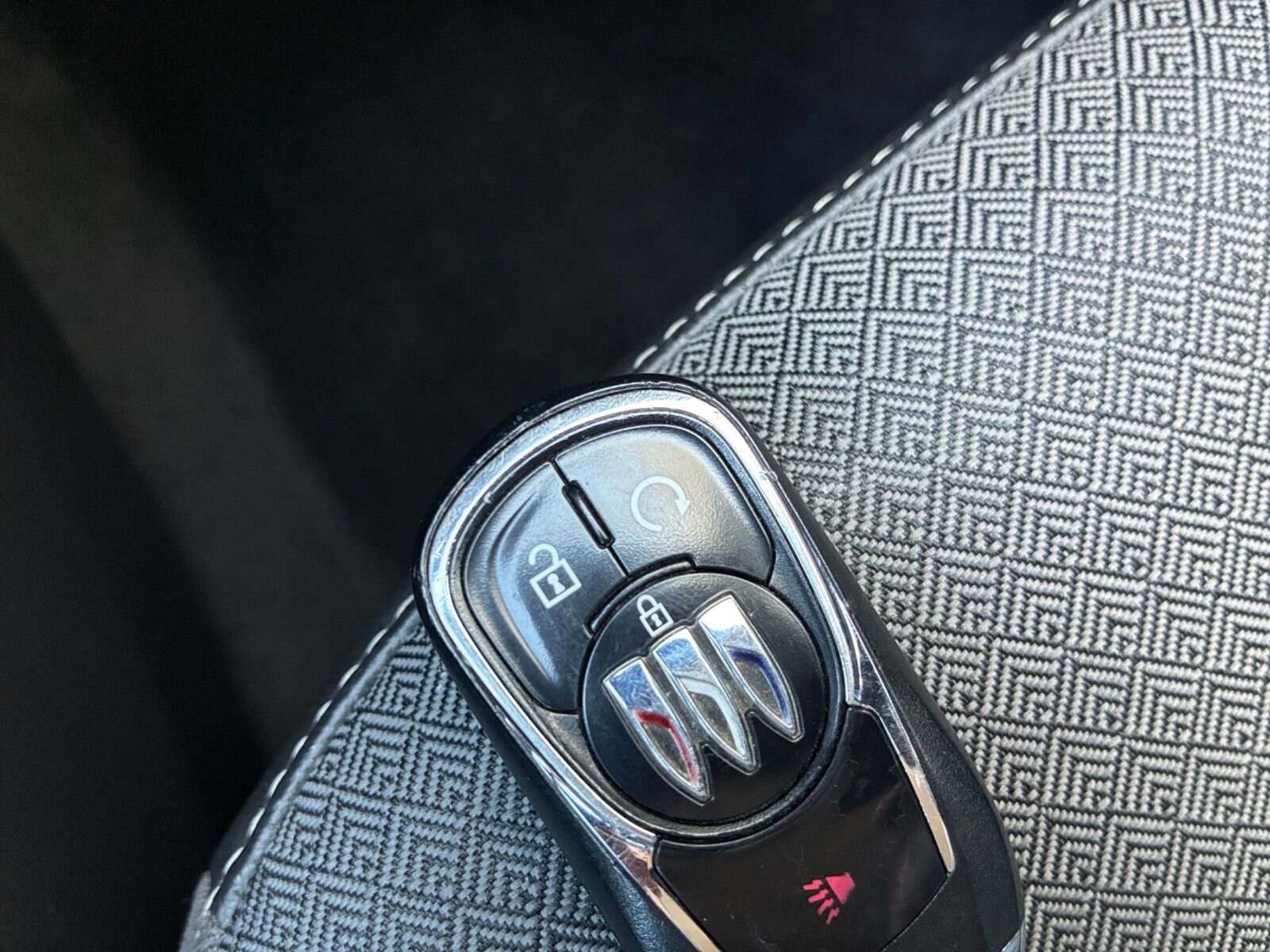 Thumbnail: 2025 Buick Encore GX - 23