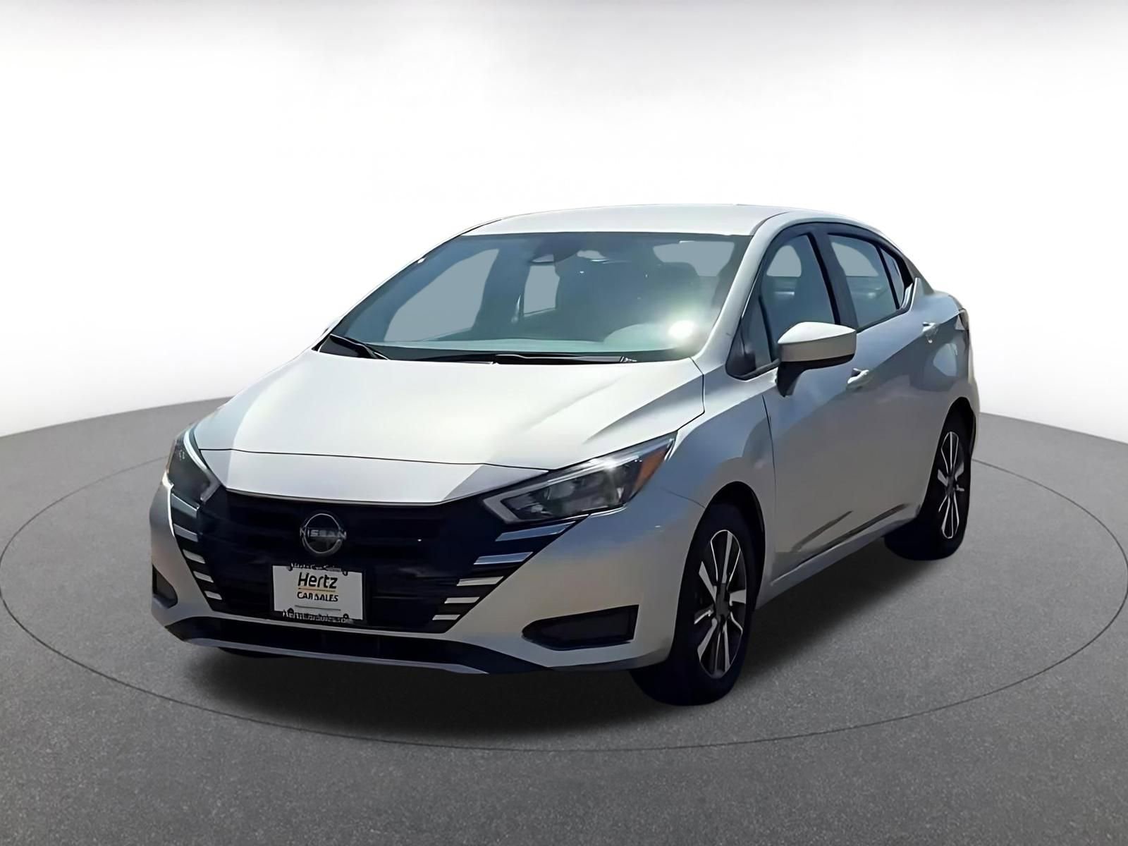 Thumbnail: 2025 Nissan Versa - 7