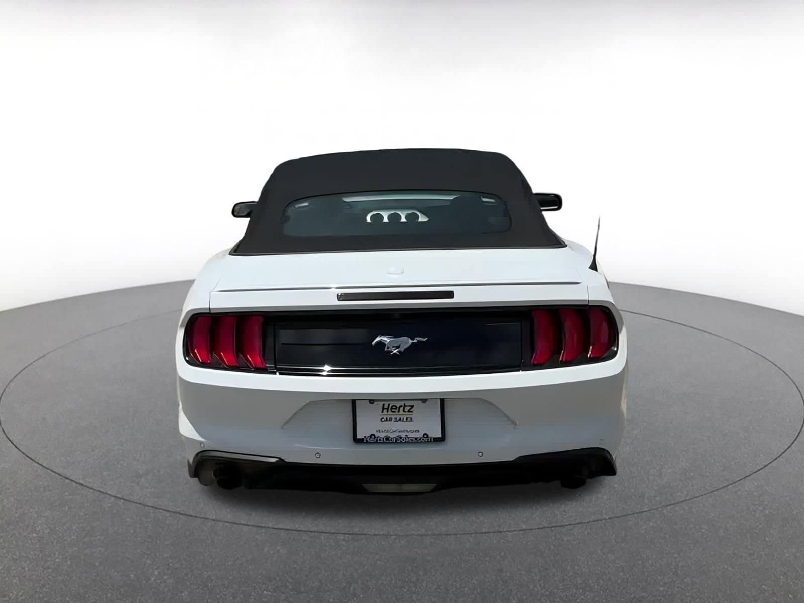 Thumbnail: 2023 Ford Mustang - 12