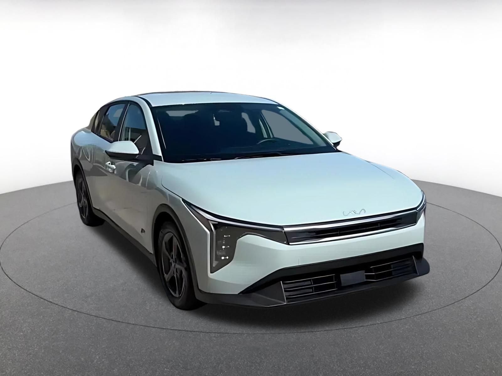 Thumbnail: 2026 Kia K4 - 3