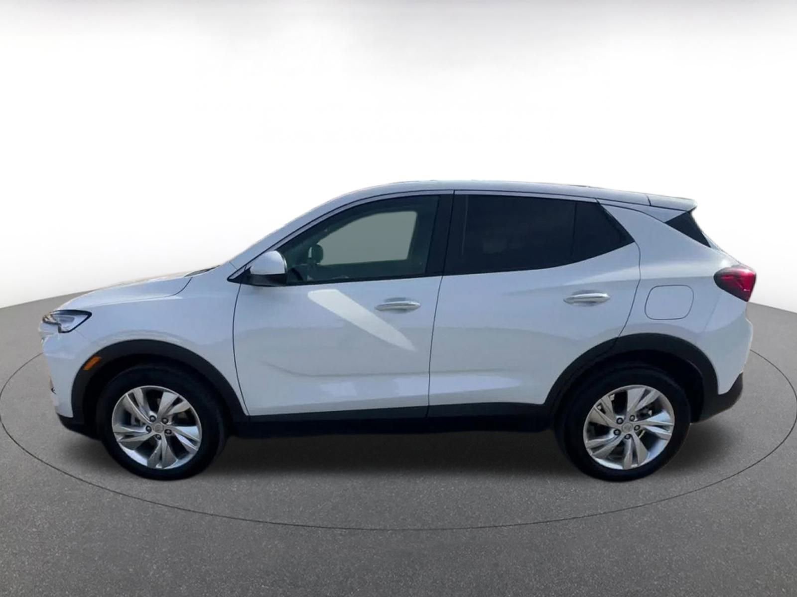 Thumbnail: 2025 Buick Encore GX - 9