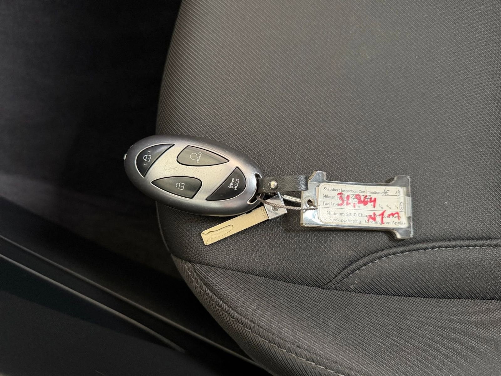 Thumbnail: 2025 Hyundai Tucson - 22