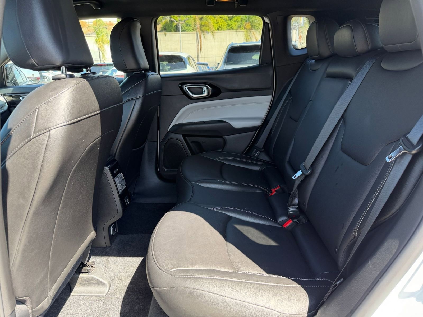 Thumbnail: 2025 Jeep Compass - 25