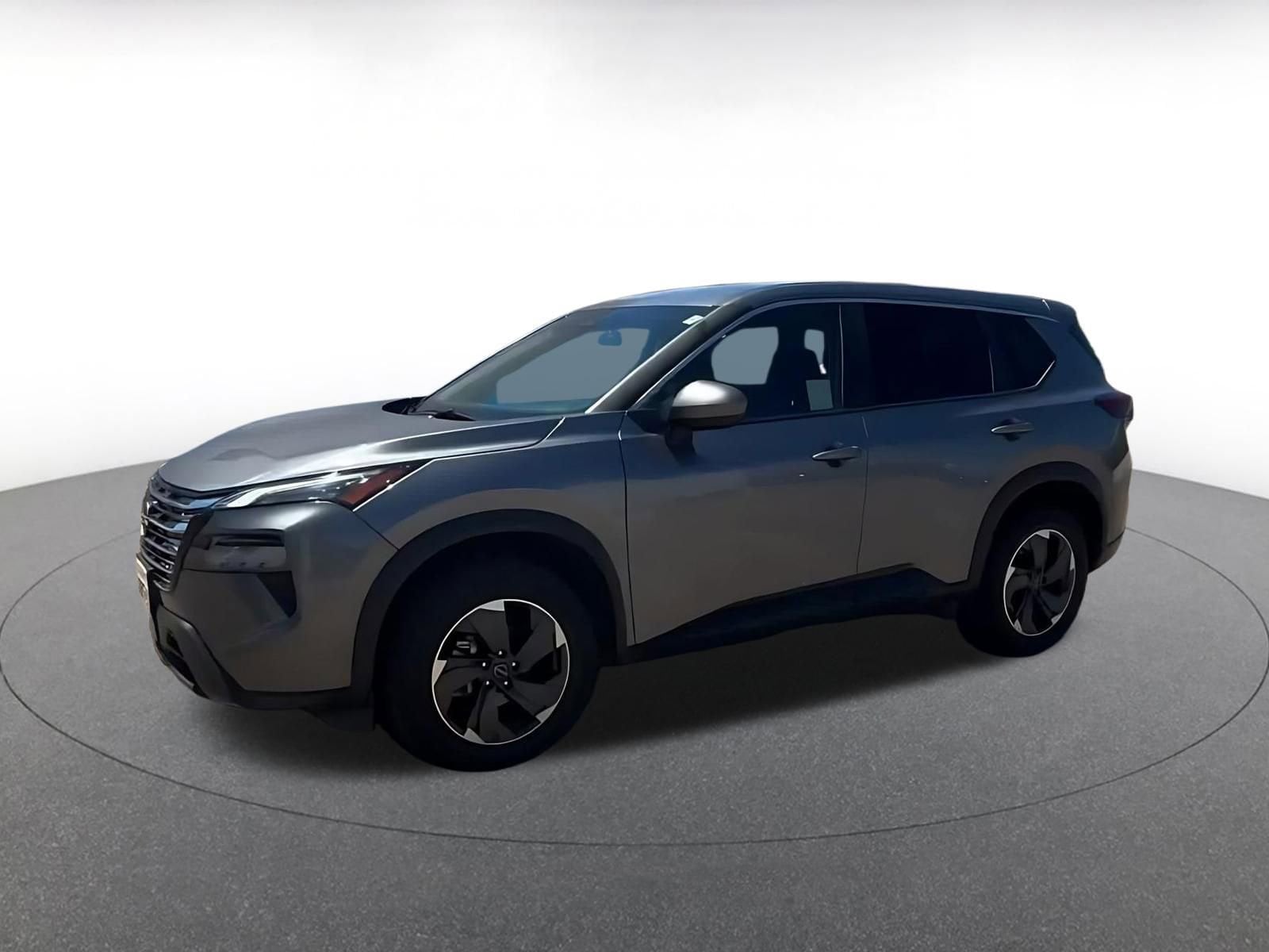 Thumbnail: 2025 Nissan Rogue - 8