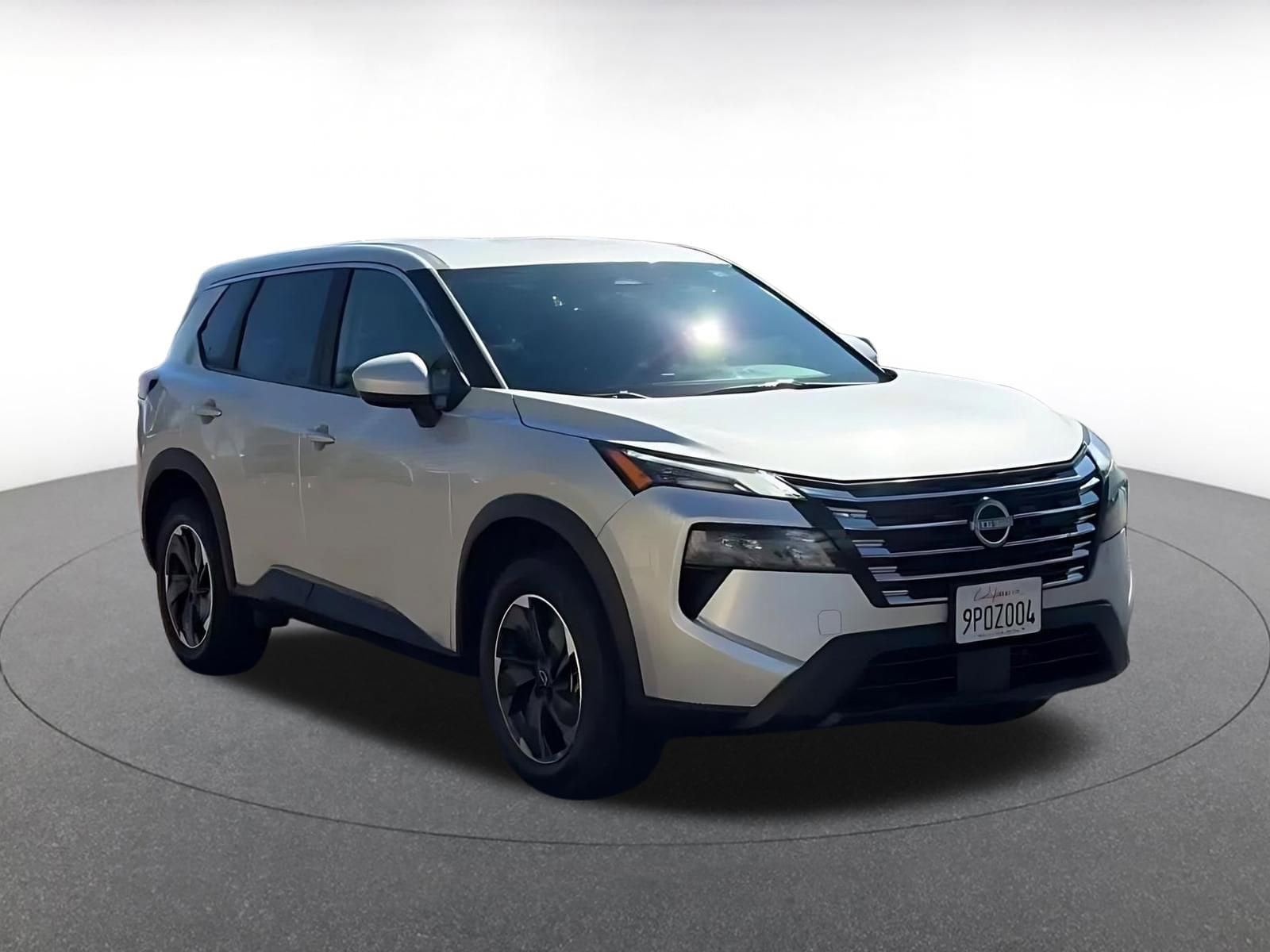 Thumbnail: 2025 Nissan Rogue - 3